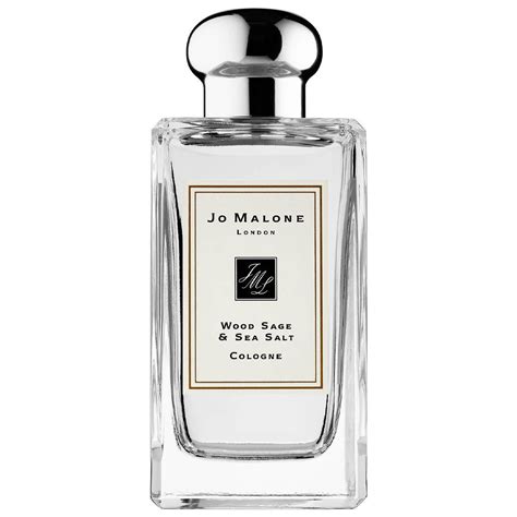Clean, edgy, a bit of musk and non offensive that anyone can wear, it reminds me of a really wild, windswept cliff edge overlooking a wild ocean. . Kpop idols who use jo malone wood sage and sea salt
